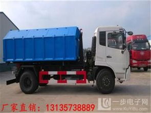 海南白沙黎族自治縣大型垃圾車(chē)出售 | 專業(yè)環(huán)衛(wèi)車(chē)輛選購(gòu)指南
