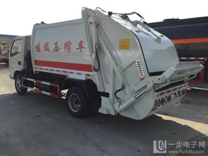 呼和浩特國(guó)五5方壓縮垃圾車采購(gòu)與供應(yīng)指南