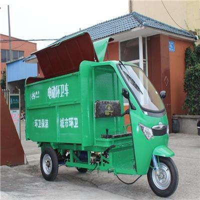 環(huán)衛(wèi)市政專用車型推薦 垃圾車與油罐車選購(gòu)指南