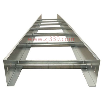 梯級式直通橋架——友乃德不銹鋼電纜橋架的專業制造與供應