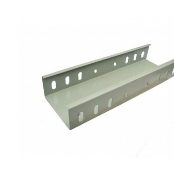 遼源電纜橋架 金屬結構件加工與環保節能應用解析