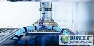 廠(chǎng)家直銷(xiāo)300*100卡薄菲式網(wǎng)格電纜橋架現(xiàn)貨供應(yīng)