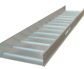 北京京運偉業電纜橋架廠 熱鍍鋅電纜橋架及金屬結構件加工優質推薦